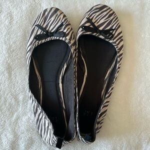 Gap flats